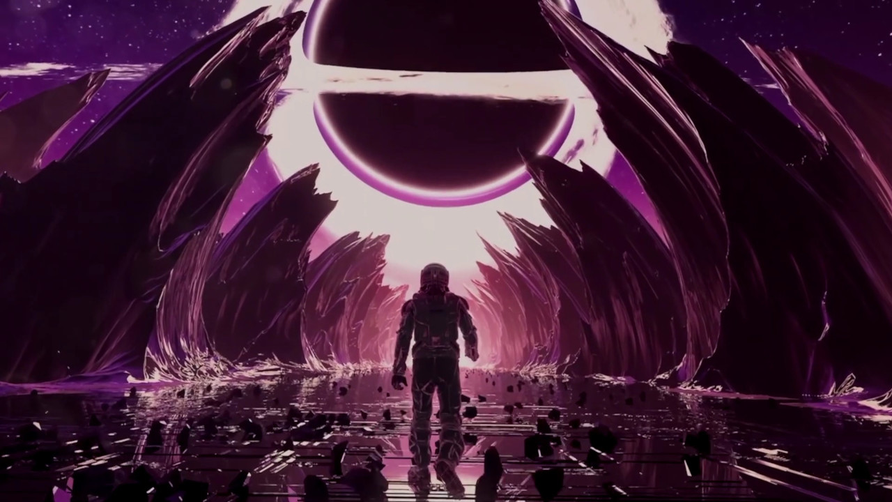 Page Against the Machine backdrop