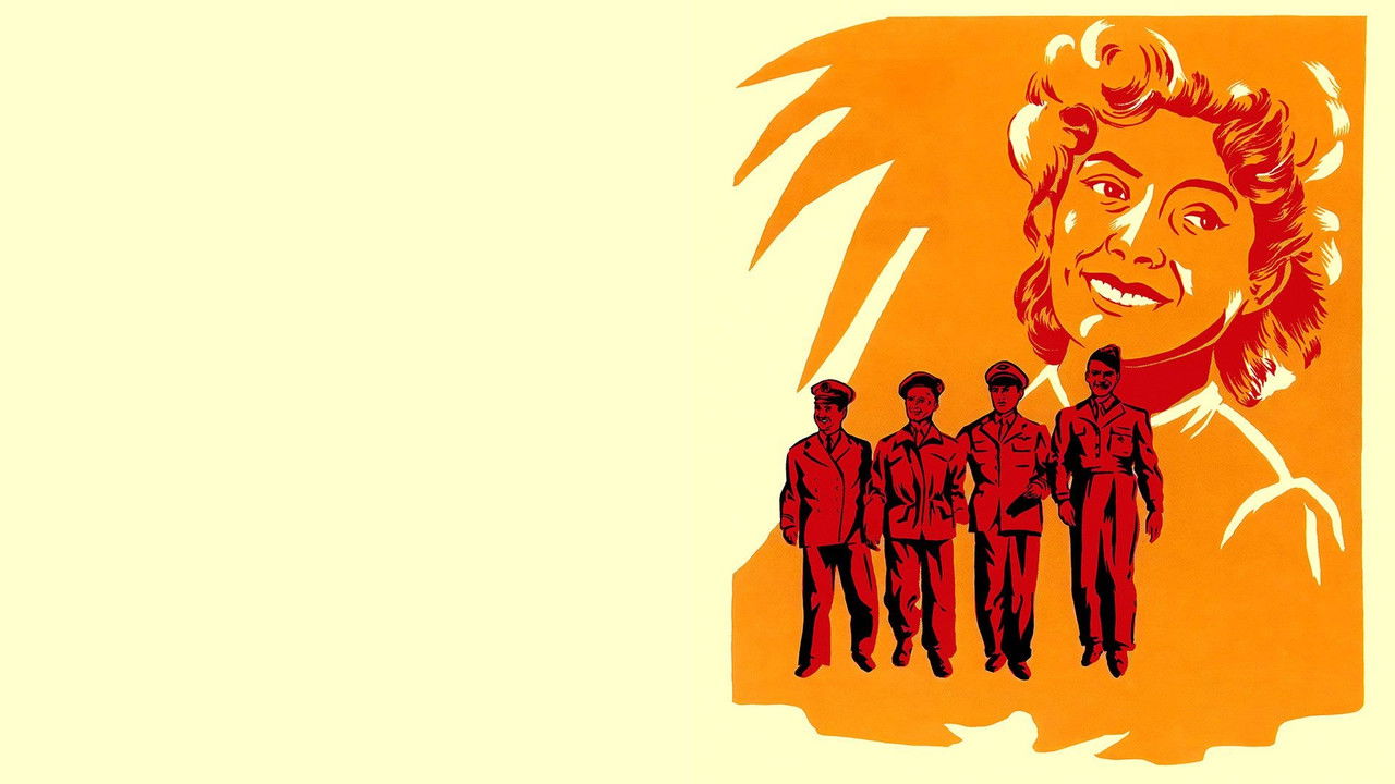 Les quatre sergents du Fort Carré backdrop