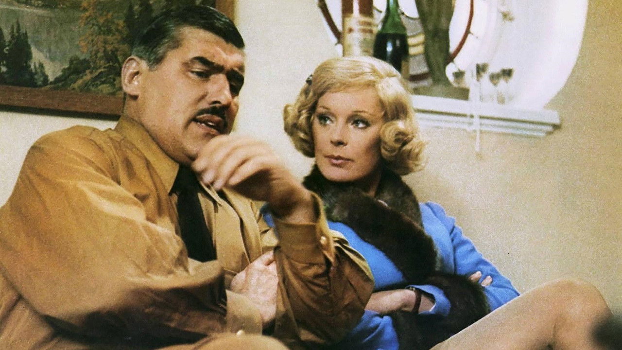 The Journey to Vienna backdrop