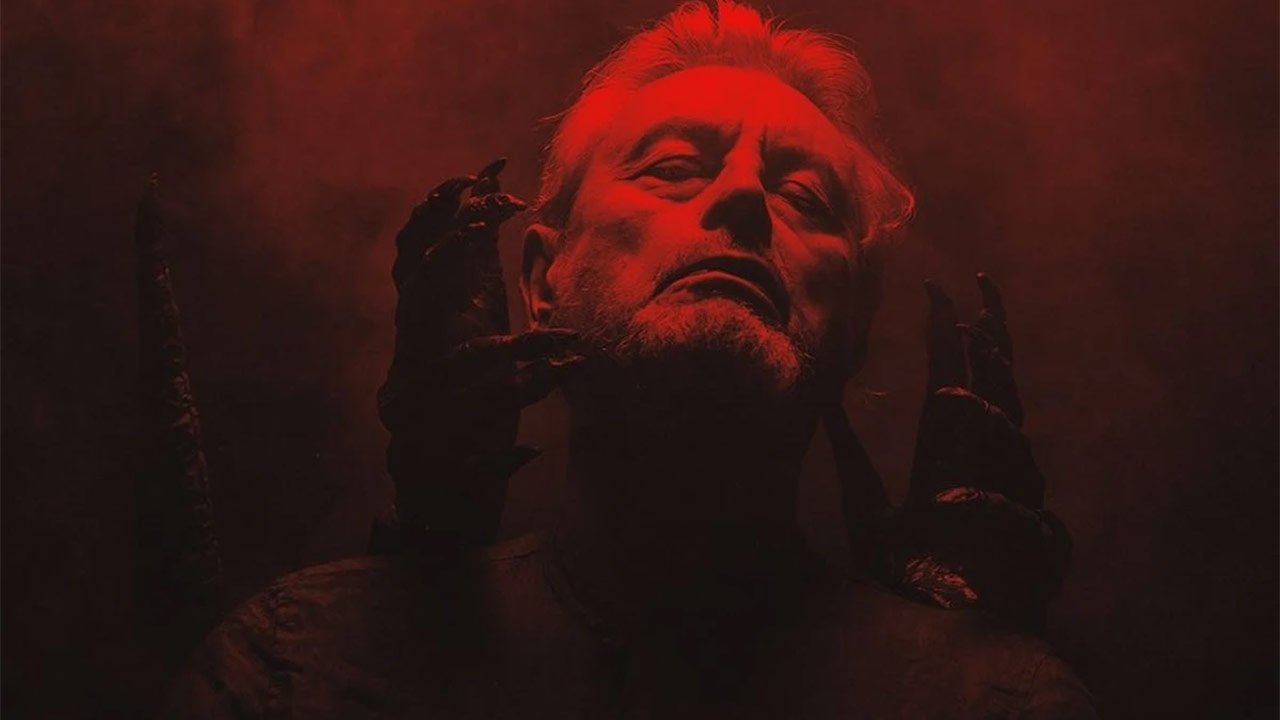 Blind, Deaf, Dumb backdrop