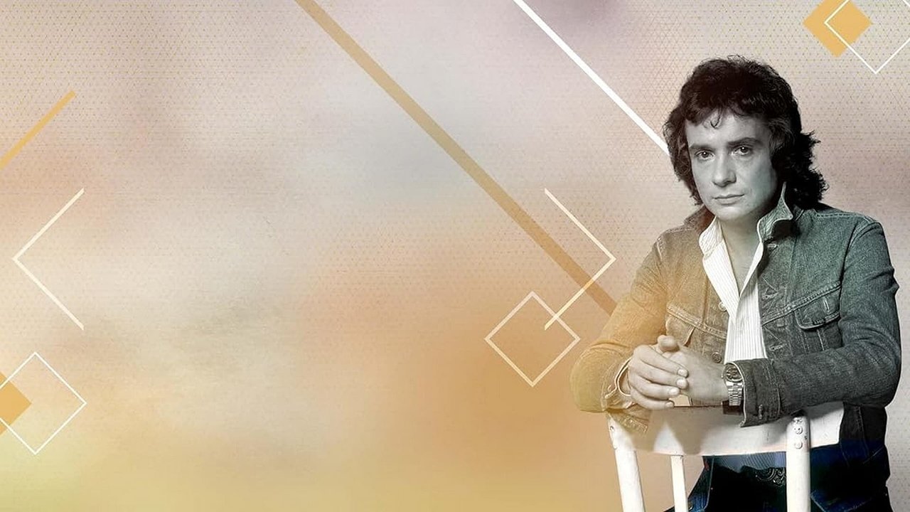 Michel Sardou : L'Indomptable backdrop