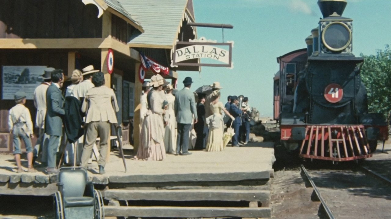 The Price of Power backdrop