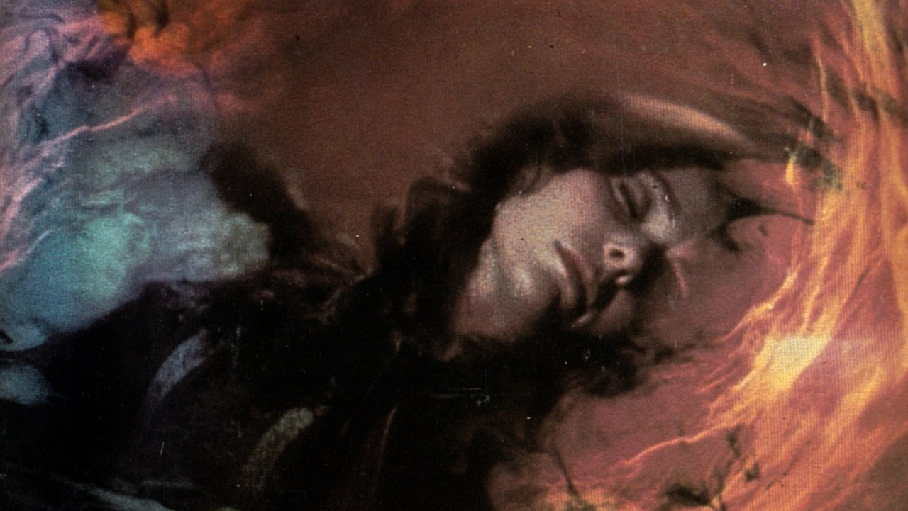 Psycho Sisters backdrop