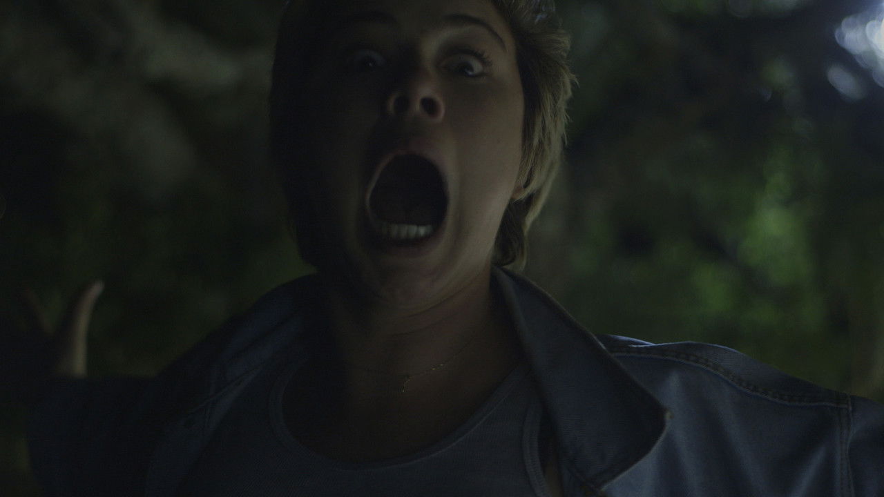 Os Demônios de Virgínia backdrop