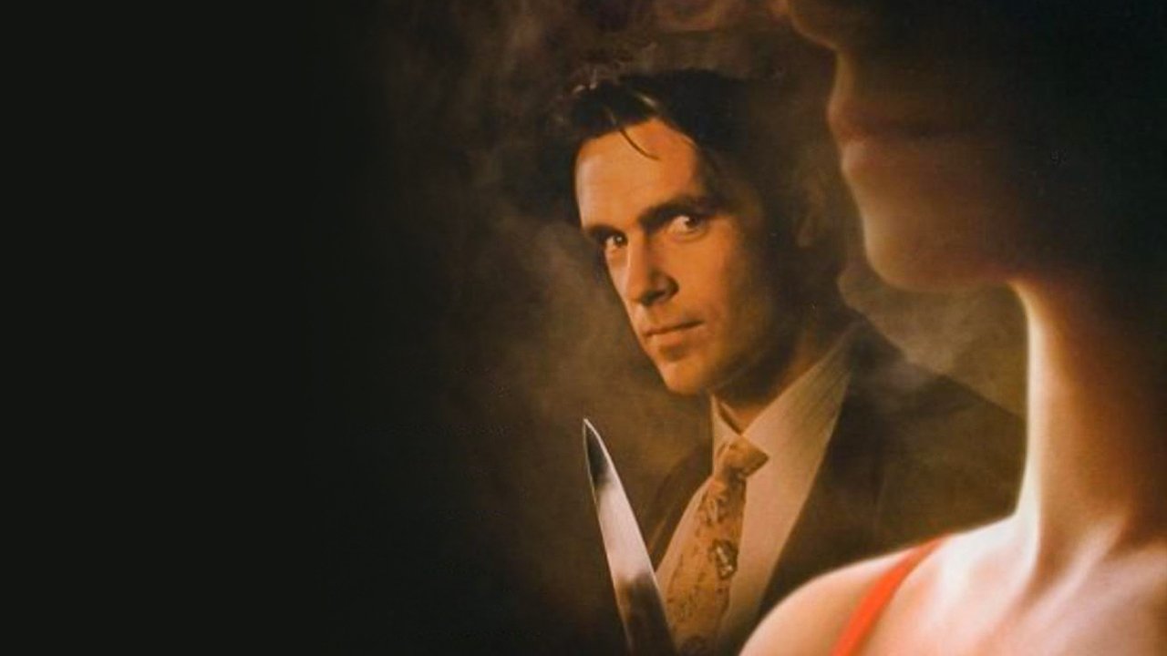 Degree of Guilt backdrop