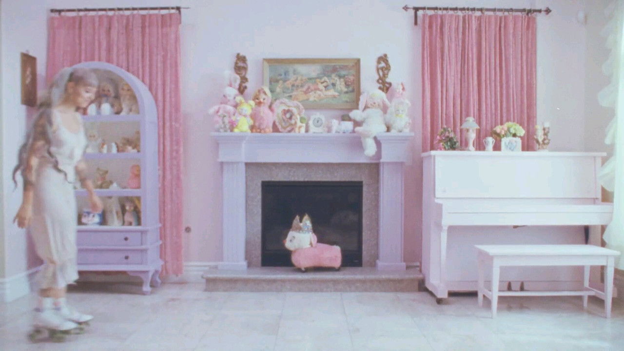 Extra Credit backdrop