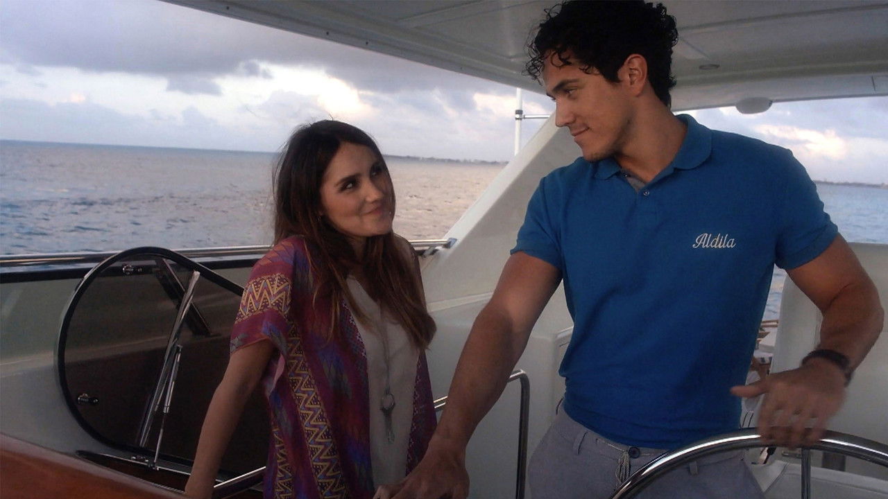 Beyond Heritage backdrop