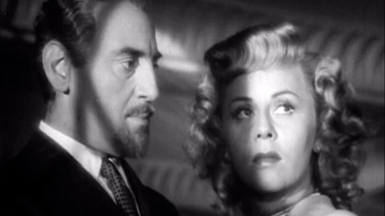 Los verdes paraísos backdrop