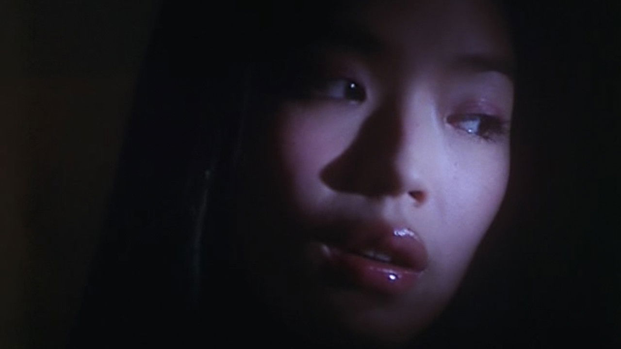 Martial Angels backdrop