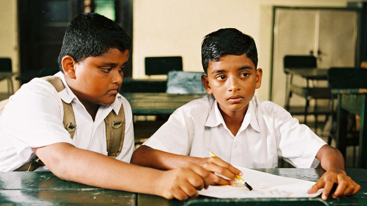 Siri Raja Siri backdrop