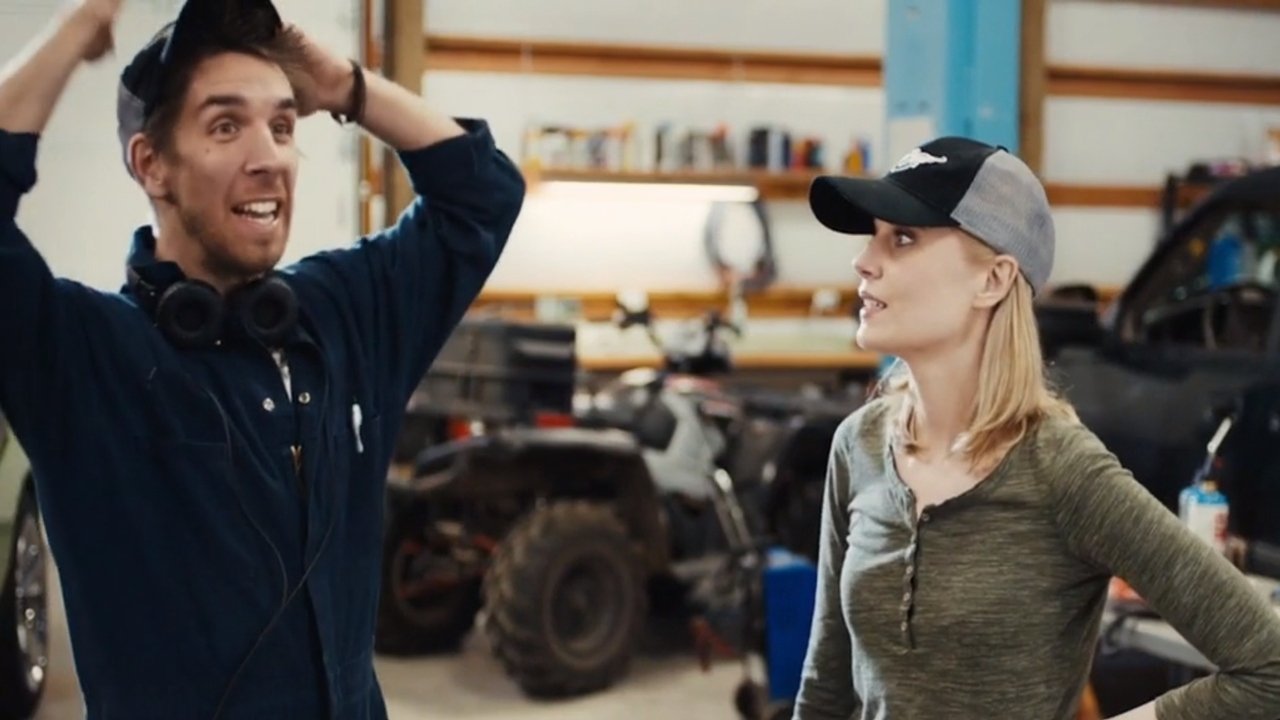 Last Seen in Idaho backdrop