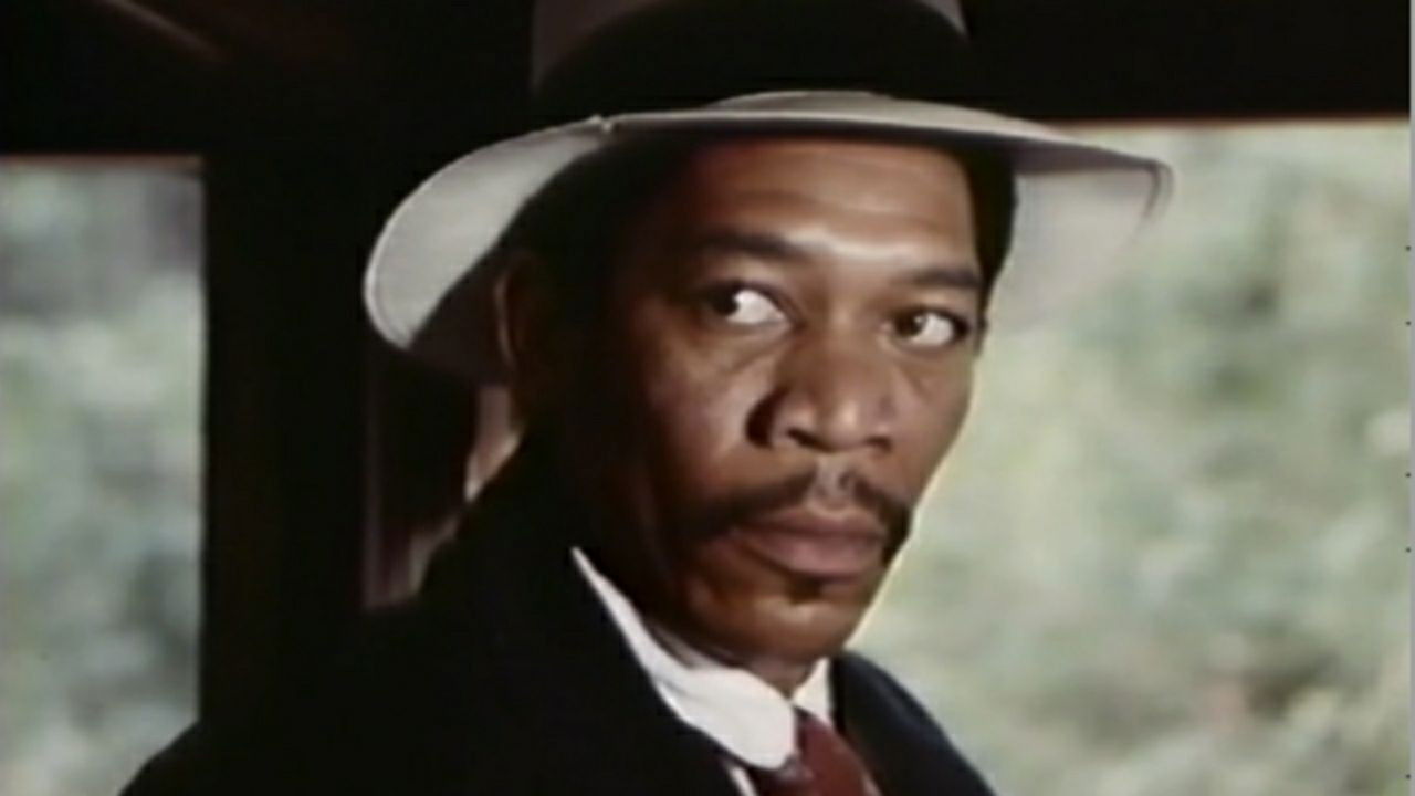 Roll of Thunder, Hear My Cry backdrop