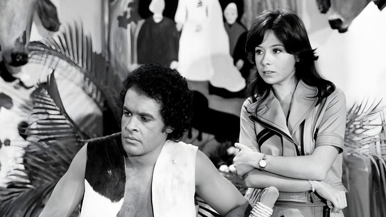 Bicho do Mato backdrop