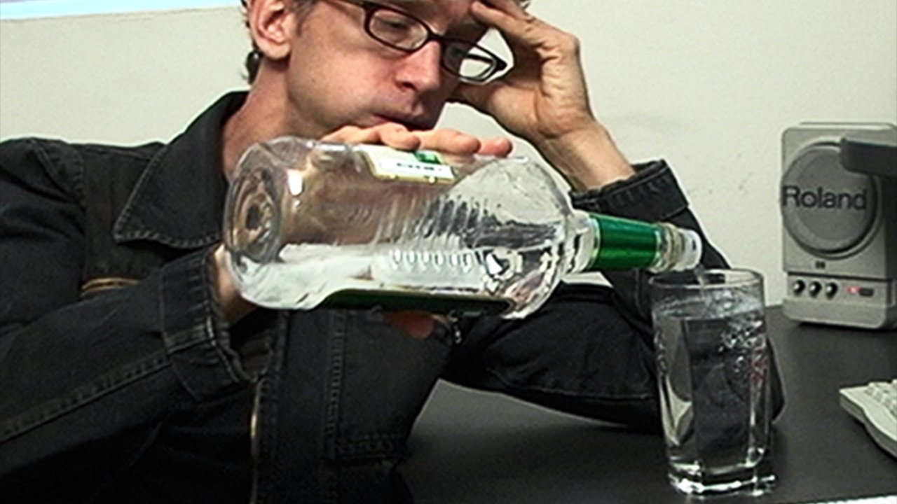 Danny Roane: First Time Director backdrop