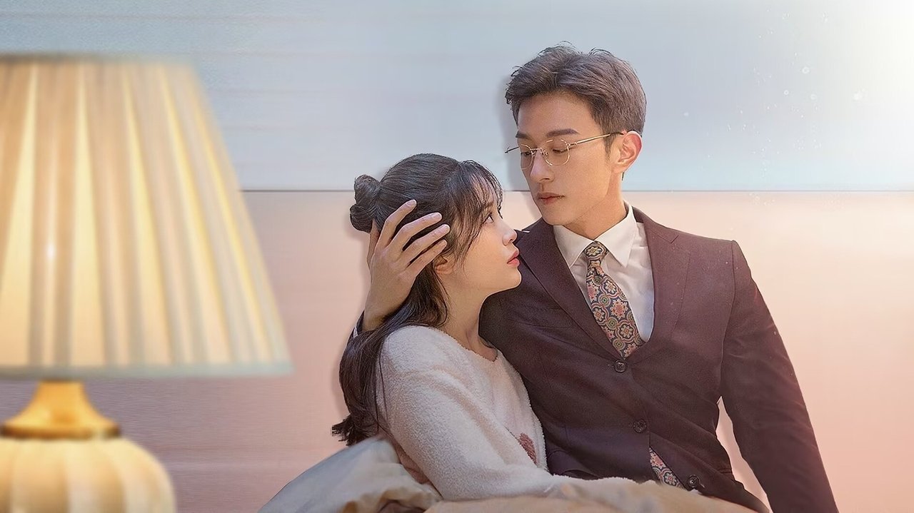 Hi! My Mr. Right backdrop