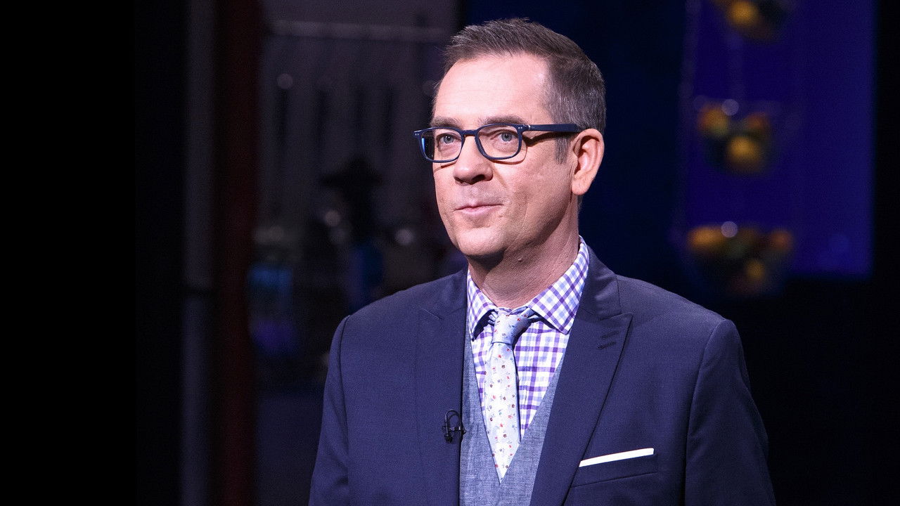 Chopped After Hours backdrop