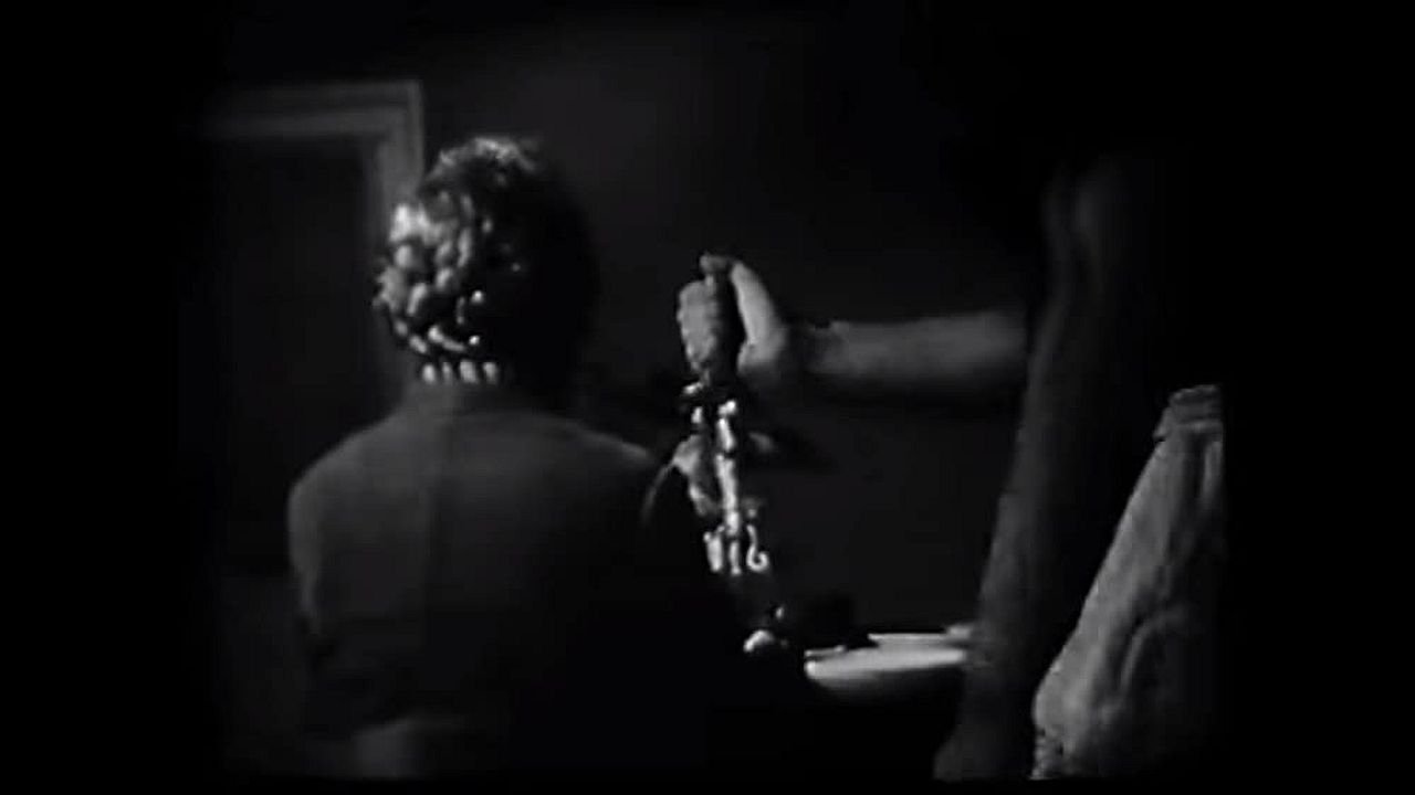 Doctor of Doom backdrop