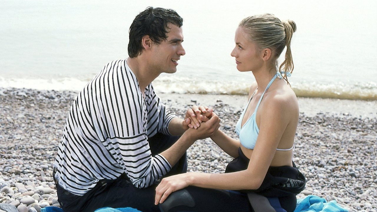 Rosamunde Pilcher: Segel der Liebe backdrop