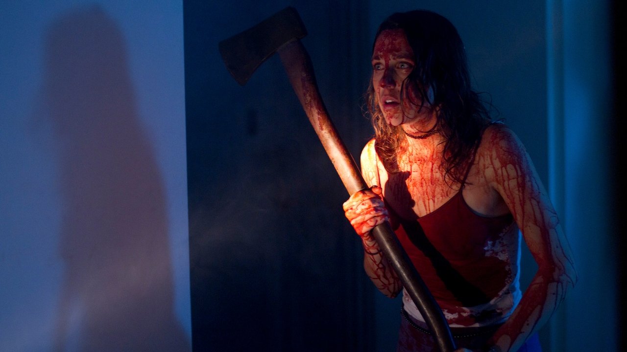 Saturday Morning Massacre backdrop