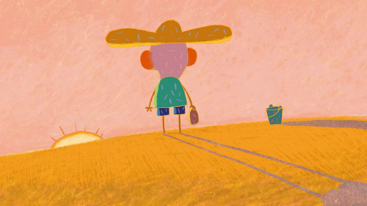 Pipsqueak Prince backdrop