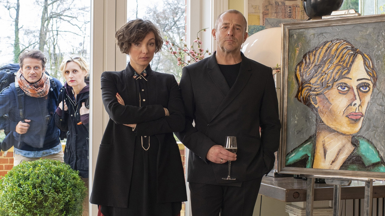 Wer einmal stirbt dem glaubt man nicht backdrop