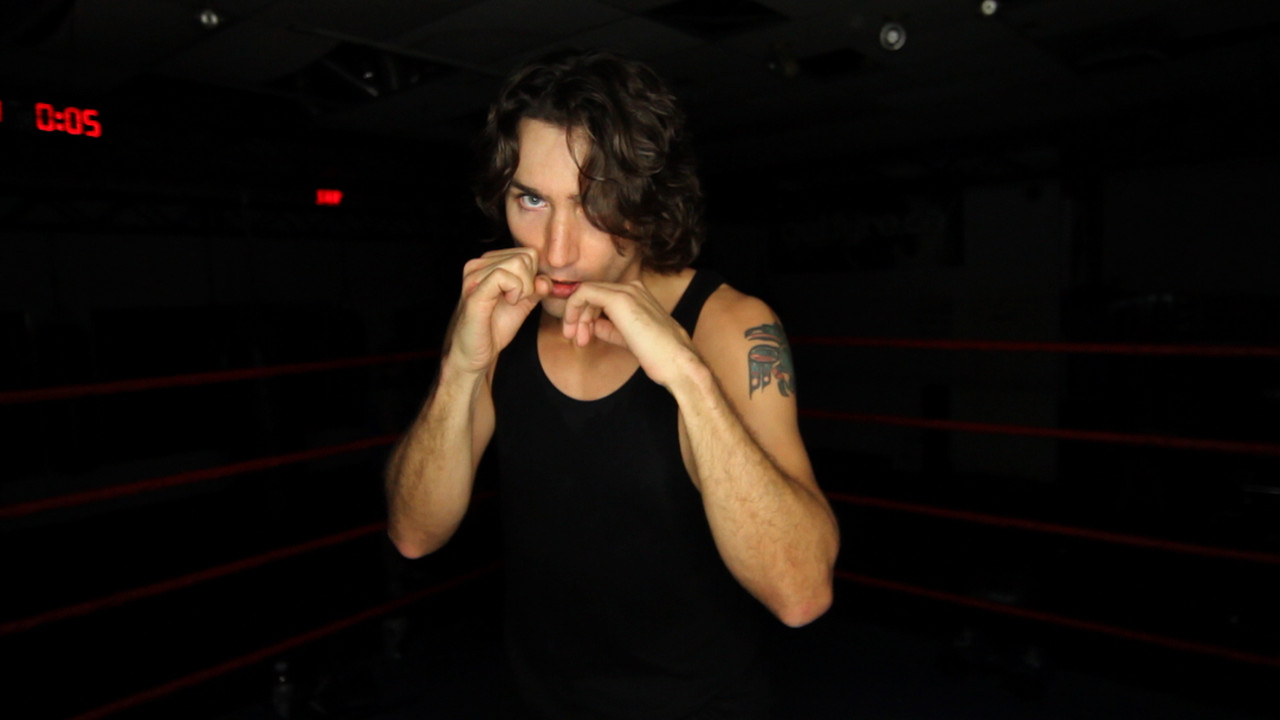 God Save Justin Trudeau backdrop