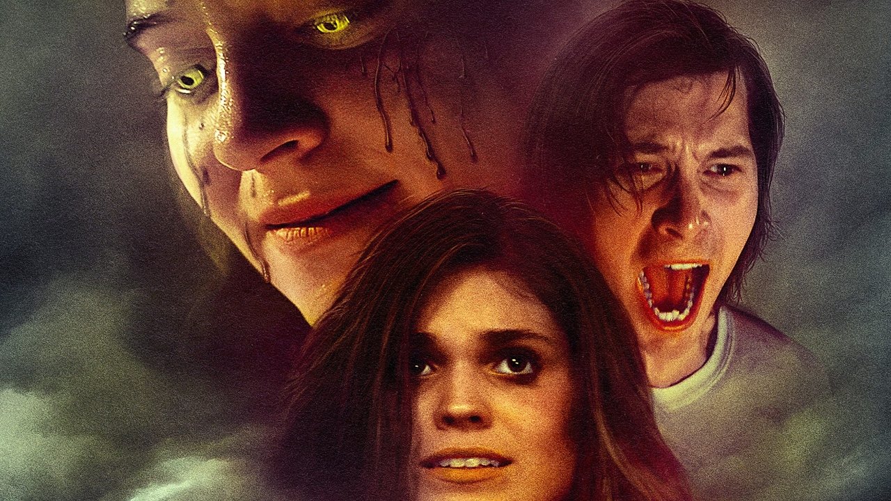 The Overnight backdrop