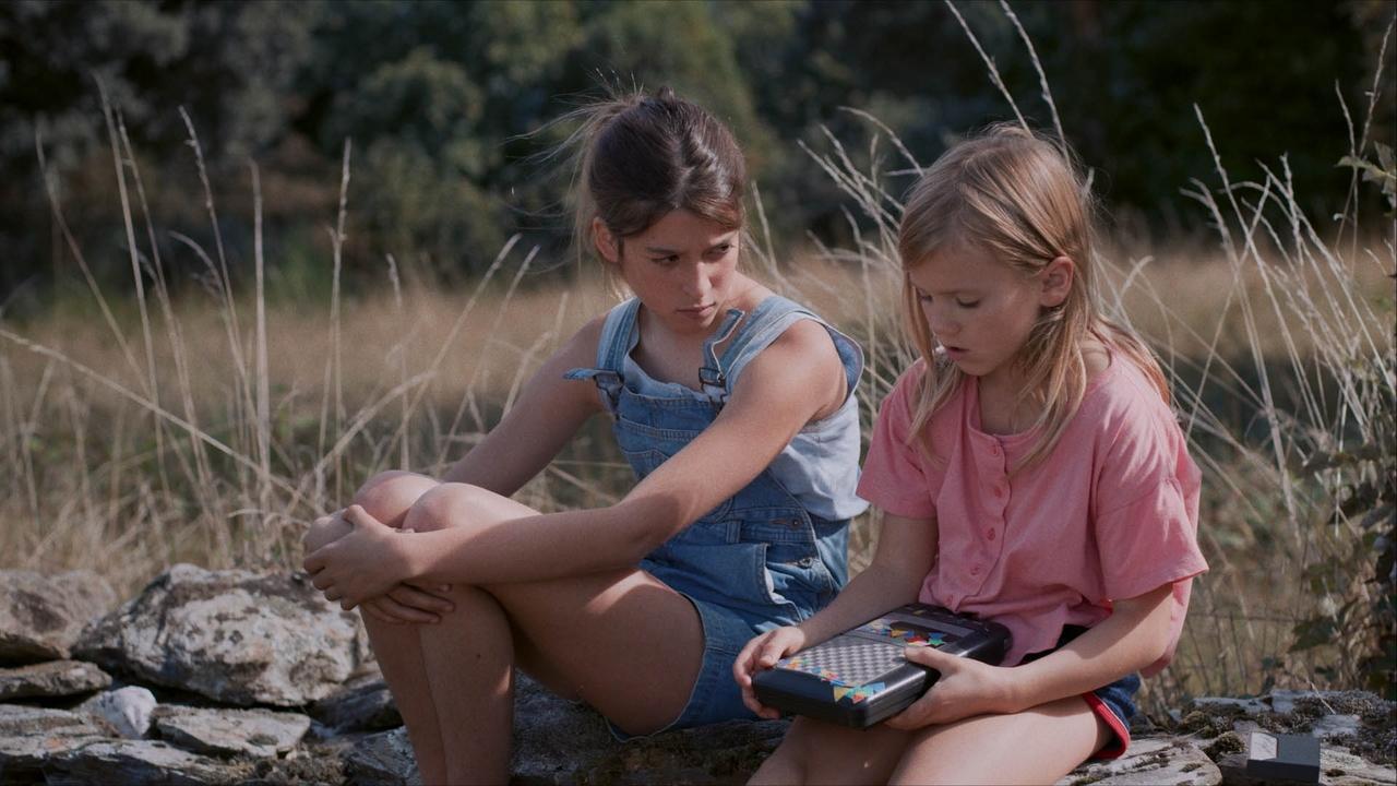 Libre Garance ! backdrop