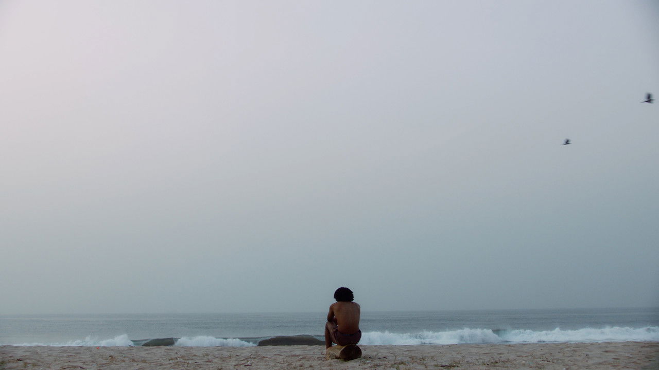 Baptized by Fire backdrop