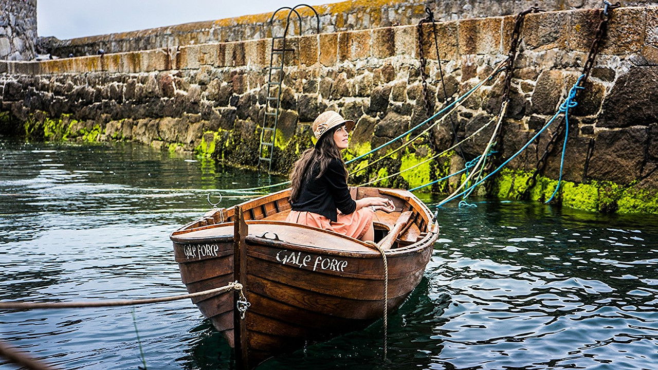 Einen Moment fürs Leben backdrop