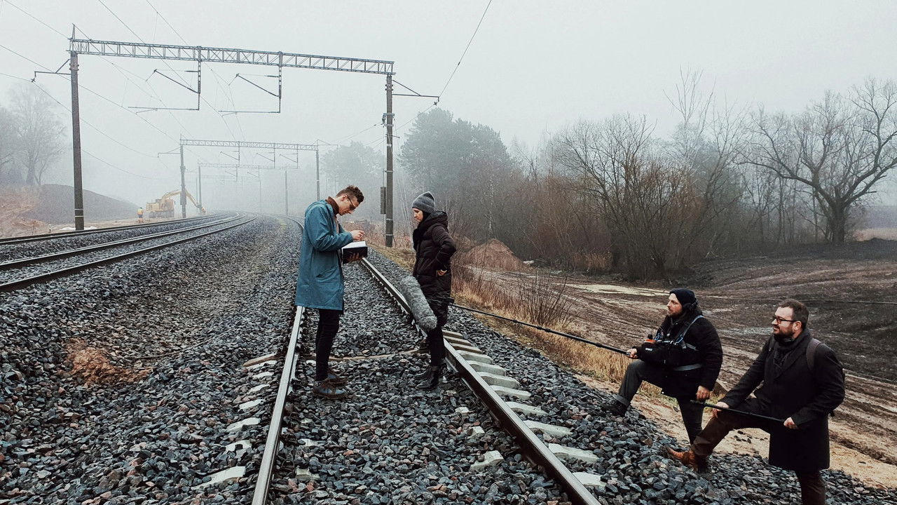 Nord Express backdrop