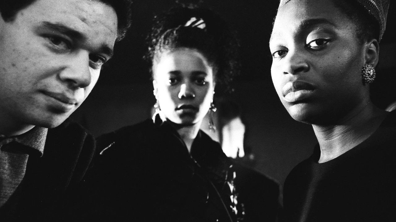 Dreaming Rivers backdrop