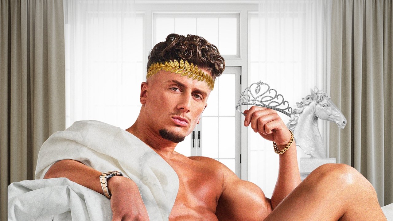 Daten op het Kamp: Harrie zoekt een Vrouw backdrop