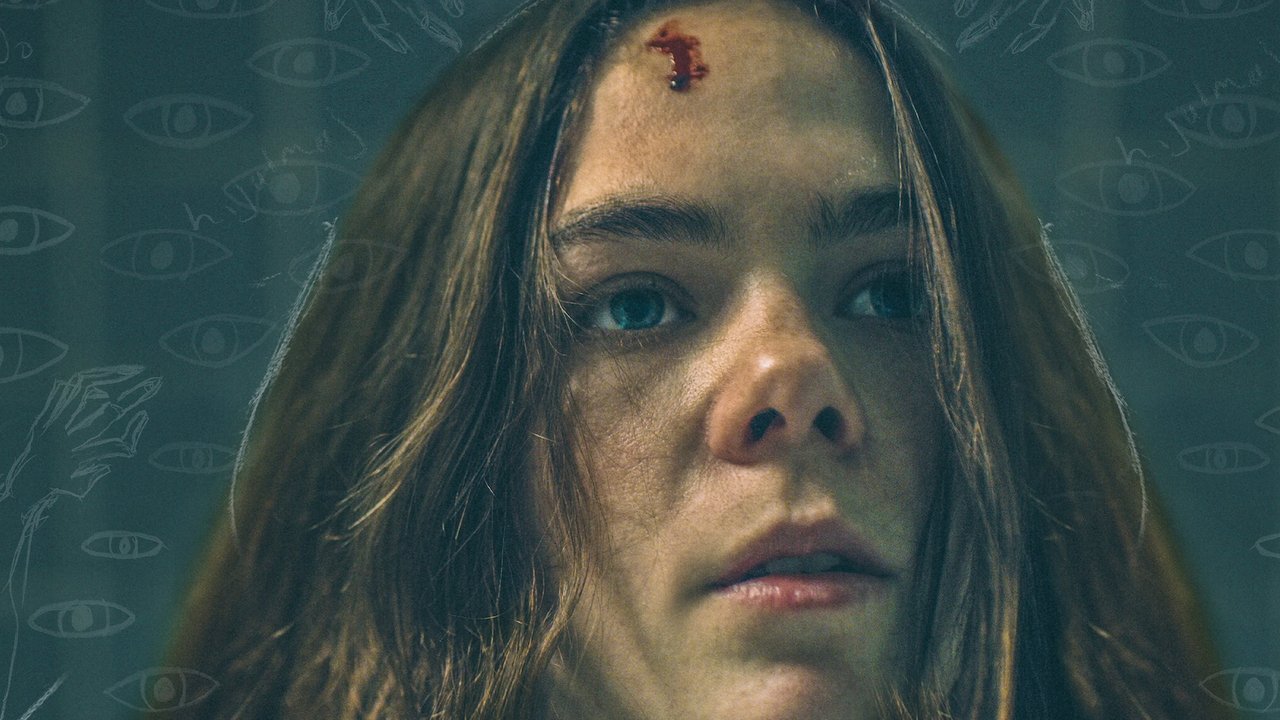 Who Killed Sara? backdrop