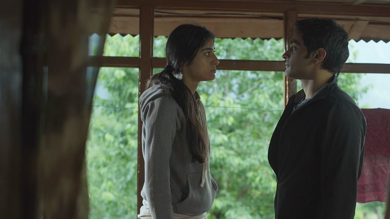 Keep Punching backdrop