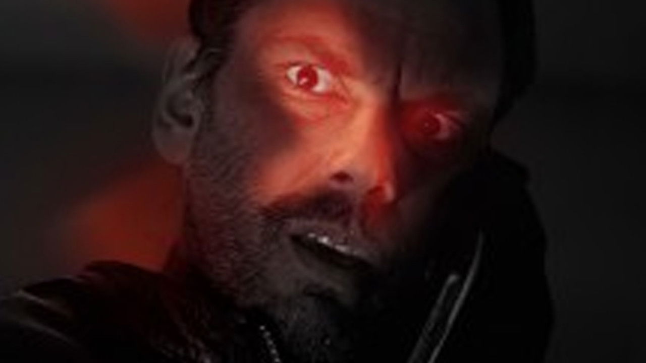 Como desatar el apocalipsis backdrop