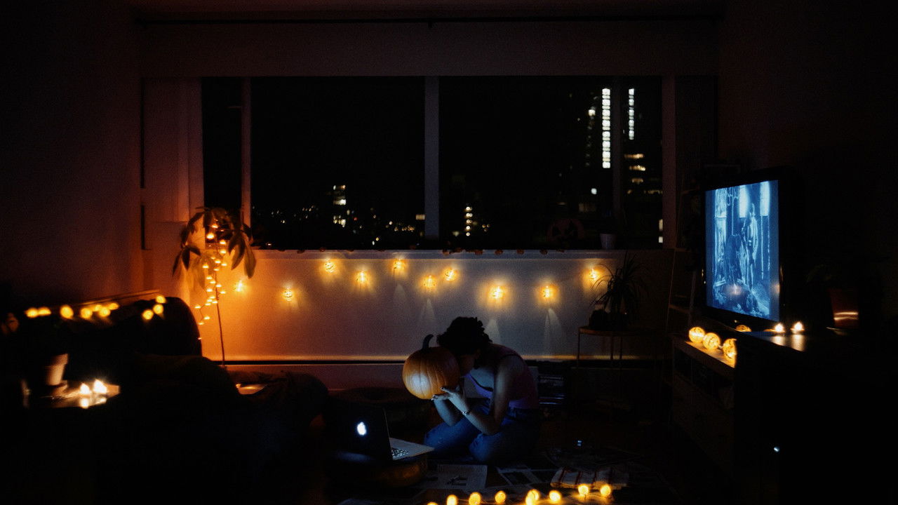 Pumpkin Movie backdrop