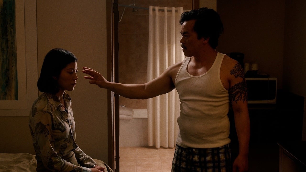 Silent River backdrop