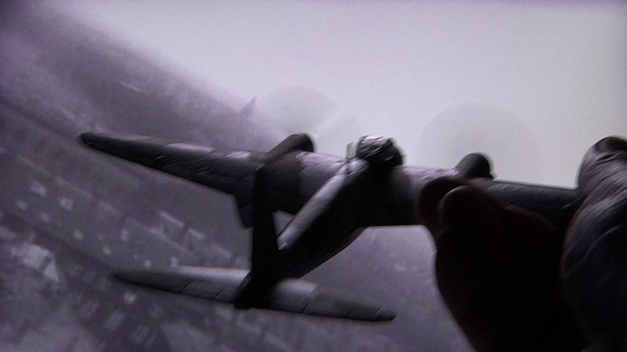 The Shellhouse Raid backdrop