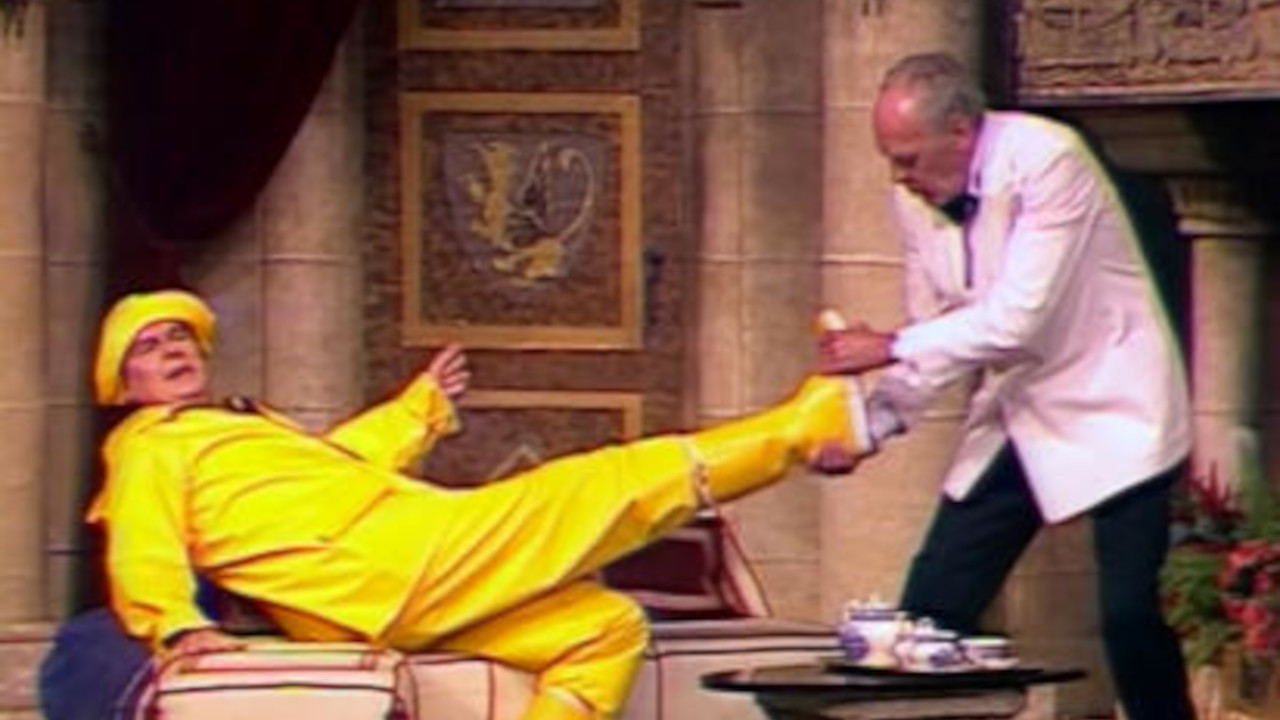 Miam-miam ou le Dîner d'affaires backdrop