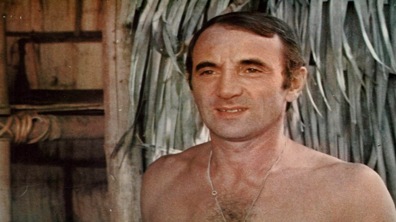 The Postman Goes to War backdrop