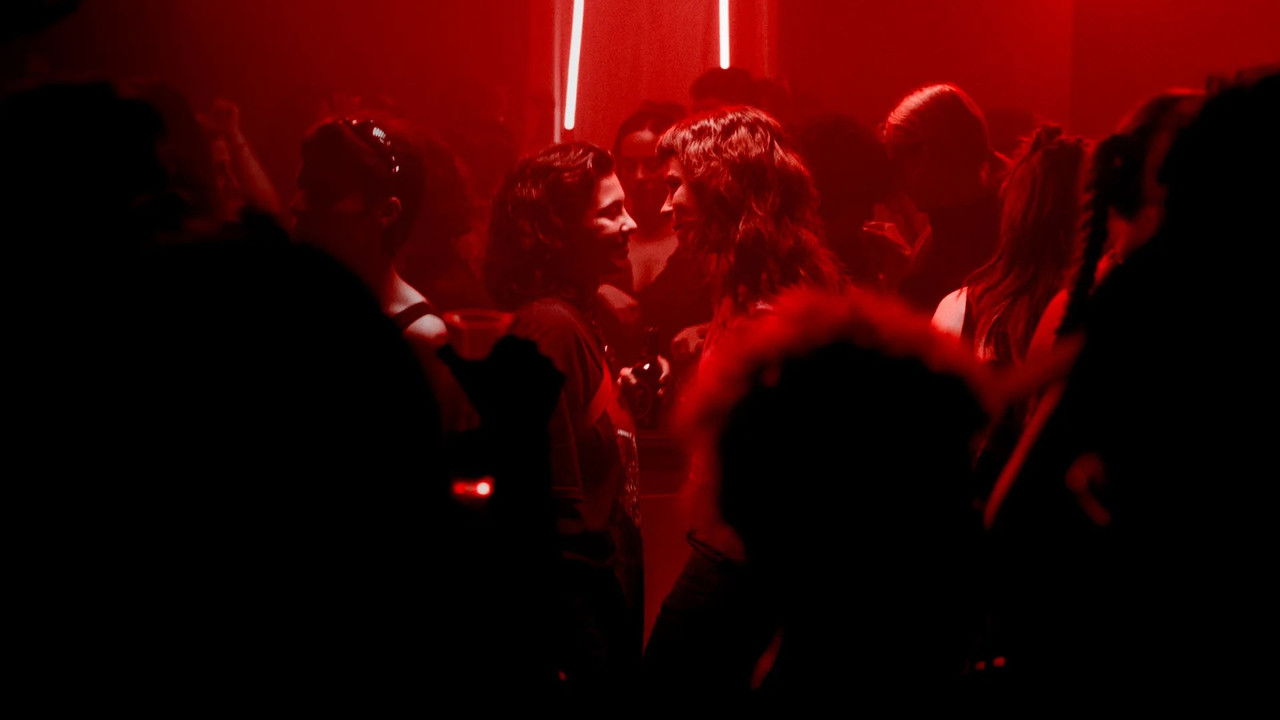 Sense filTRES backdrop