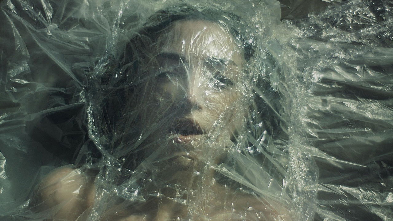 Plastificados backdrop