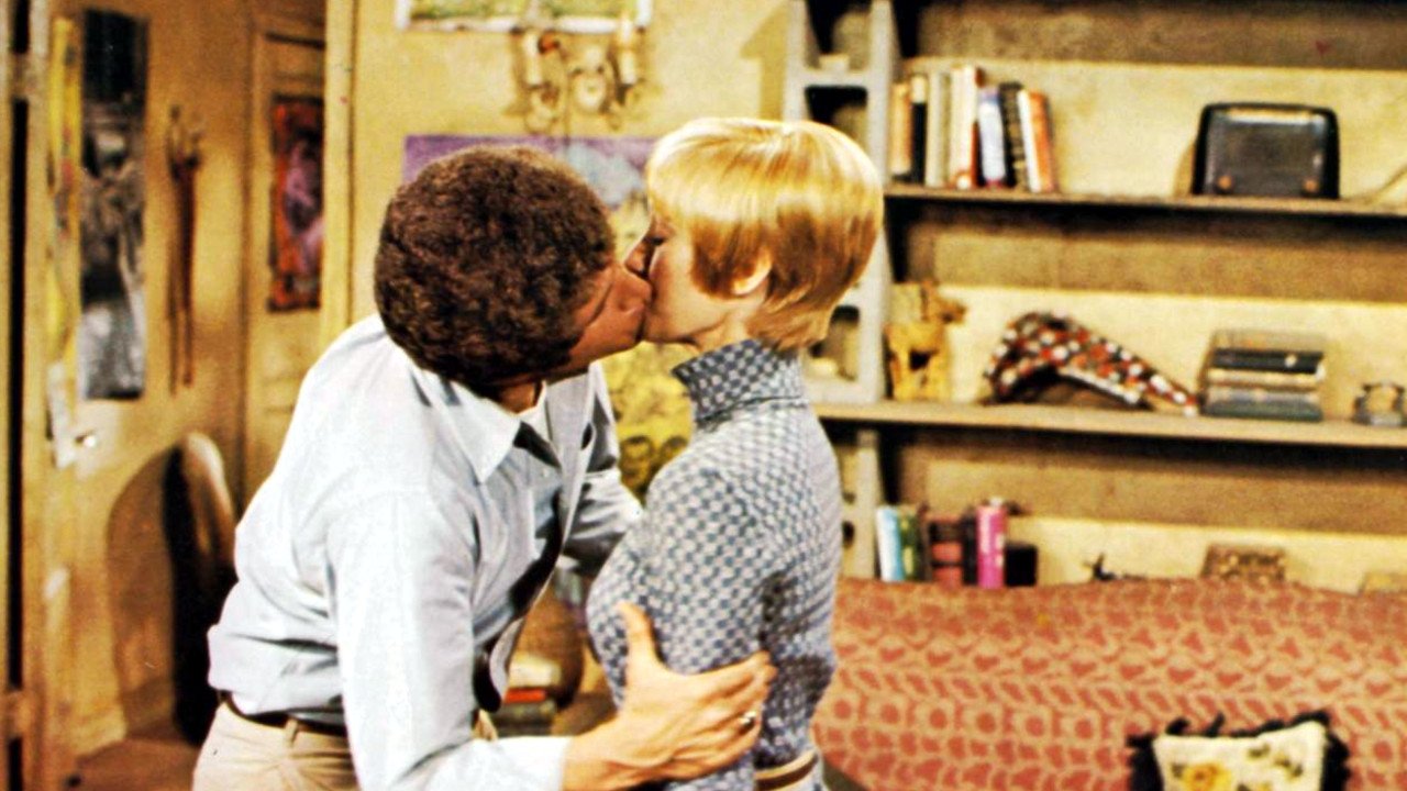 Star Spangled Girl backdrop