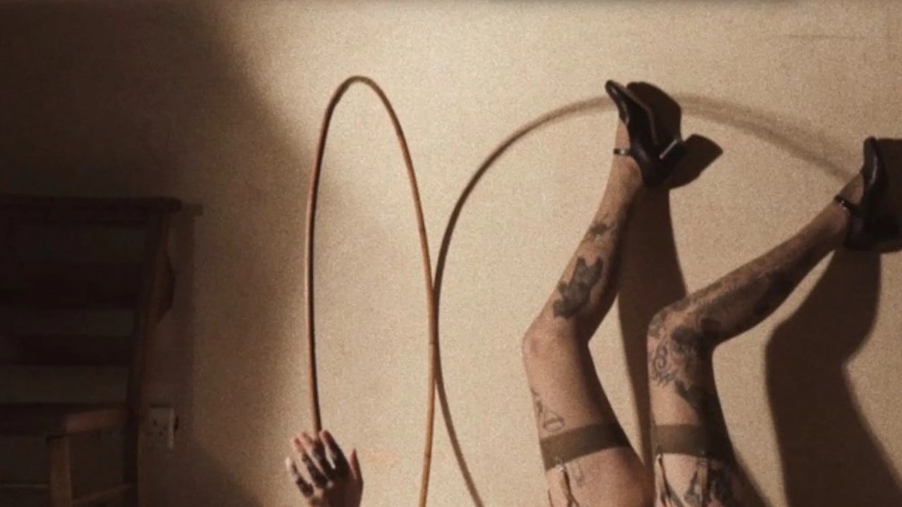 Interior Geometries backdrop