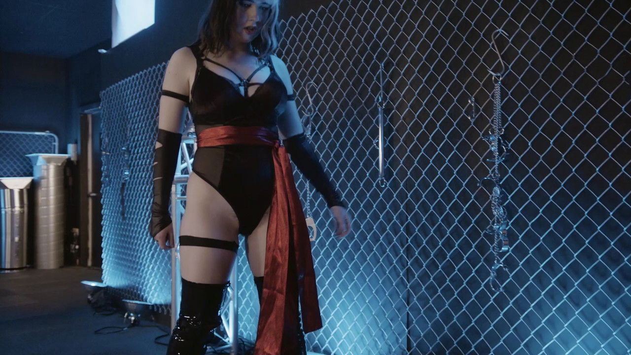 Silk Scarlet backdrop