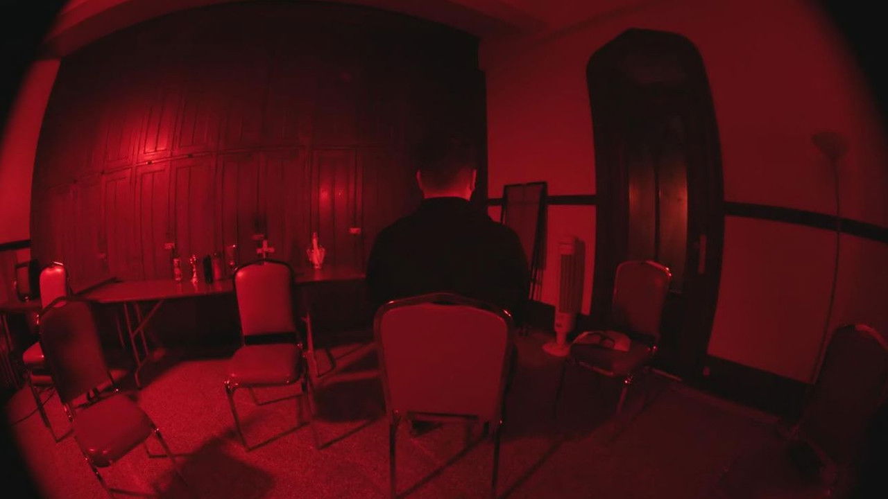 Gai(e), tu ne seras point backdrop