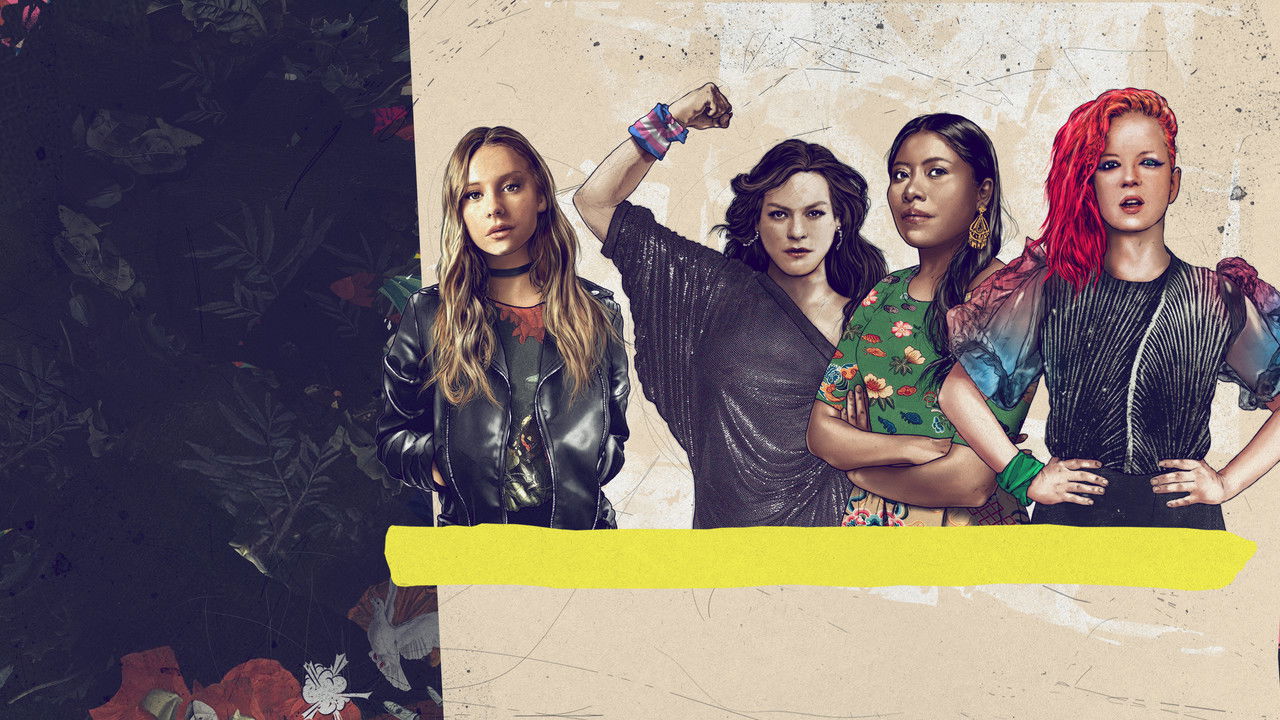 Peace Peace Now Now backdrop