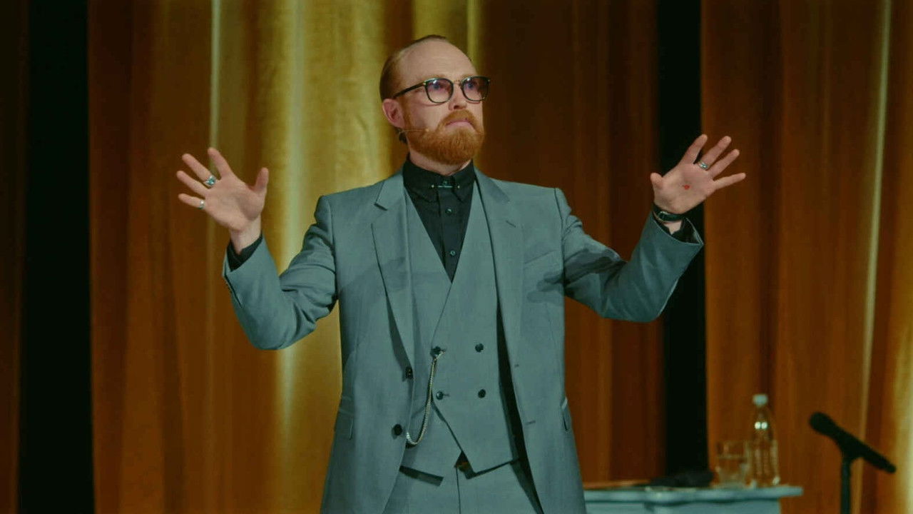 Jan Hellesøe - Forudsigelser backdrop