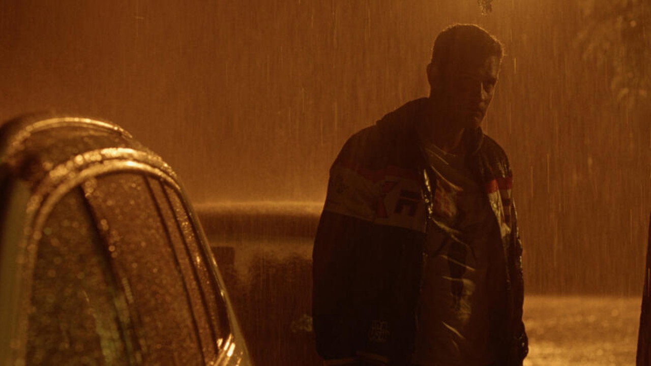 A Love Like No Other backdrop